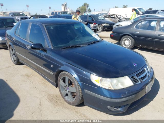 2004 SAAB 9-5 YS3EH45G643003333