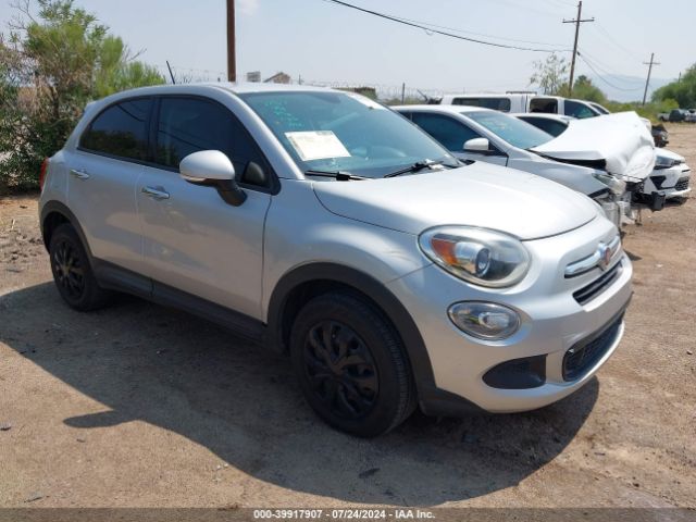 2016 FIAT 500X ZFBCFXAT7GP359038
