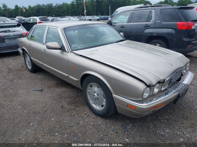 1995 JAGUAR XJ6 SAJHX1747SC729287