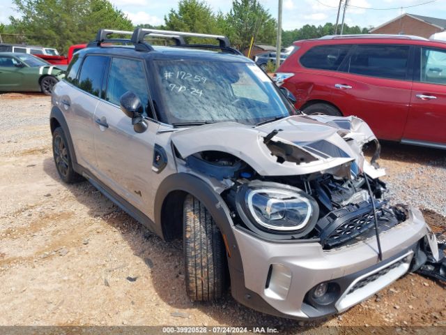 2024 MINI COUNTRYMAN WMZ83BR01R3R39744