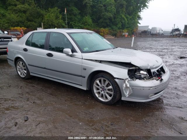 2003 SAAB 9-5 YS3EH45G133025478