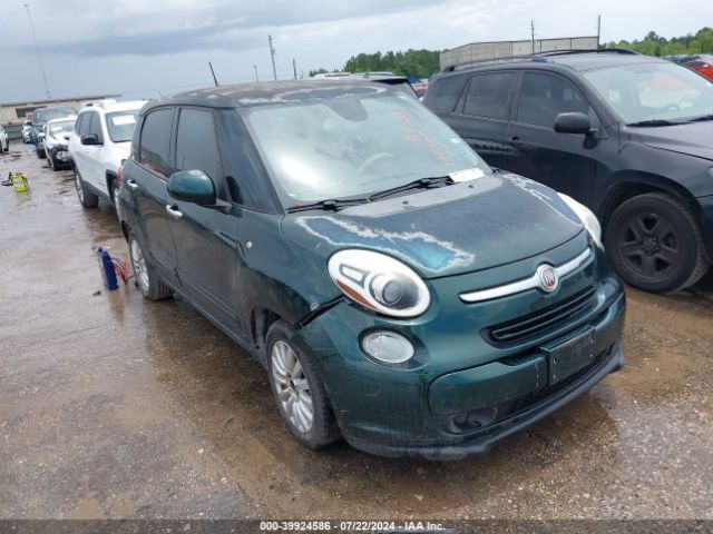 2014 FIAT 500L ZFBCFABH9EZ026946