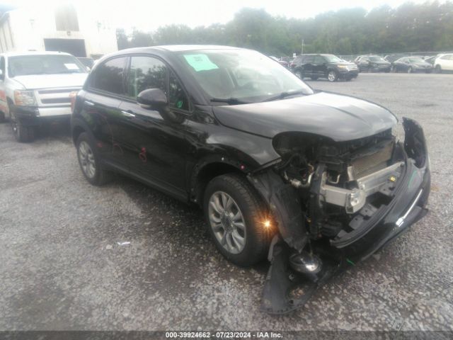 2016 FIAT 500X ZFBCFYBT2GP463859