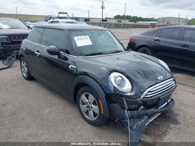 2014 MINI HARDTOP WMWXM5C58ET933591