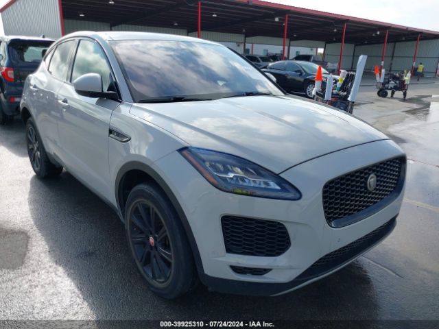 2018 JAGUAR E-PACE SADFJ2FX1J1Z25281