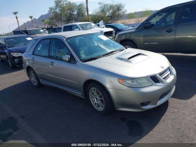 2005 SAAB 9-2X JF4GG22615H057252