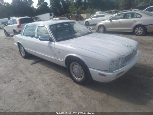 1999 JAGUAR XJ8 SAJKX6046XC859551
