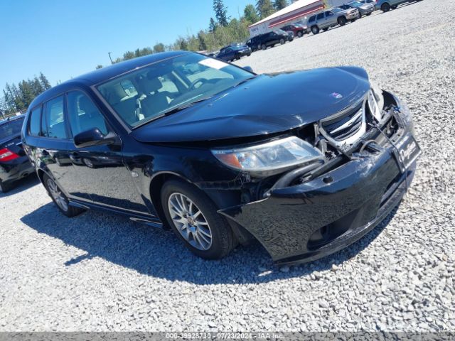 2008 SAAB 9-3 YS3FB59Y681121320
