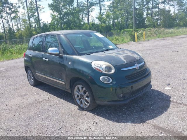 2015 FIAT 500L ZFBCFACH5FZ030587