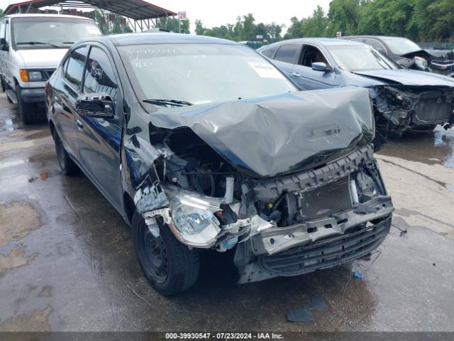 2018 MITSUBISHI MIRAGE G4 ML32F3FJ3JHF15432