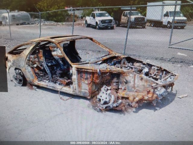 1987 PORSCHE 928 WP0JB0923HS861465
