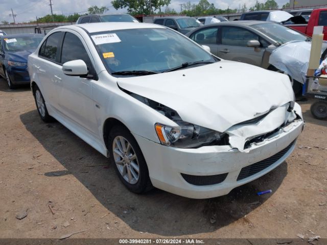 2015 MITSUBISHI LANCER JA32U2FU7FU020071