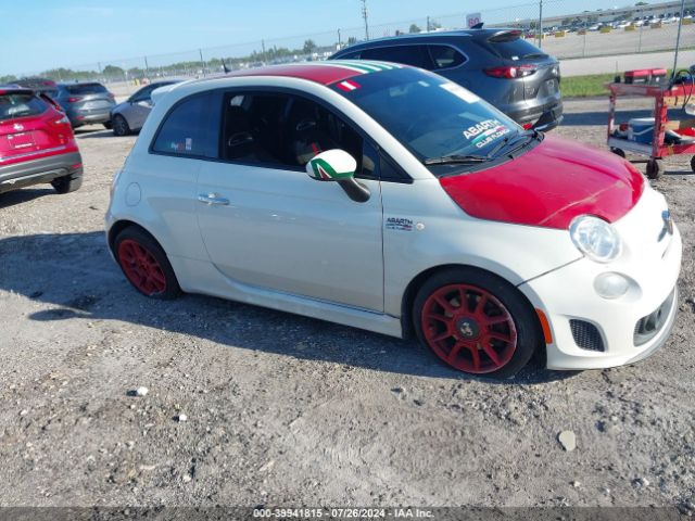 2013 FIAT 500 3C3CFFFH8DT611161