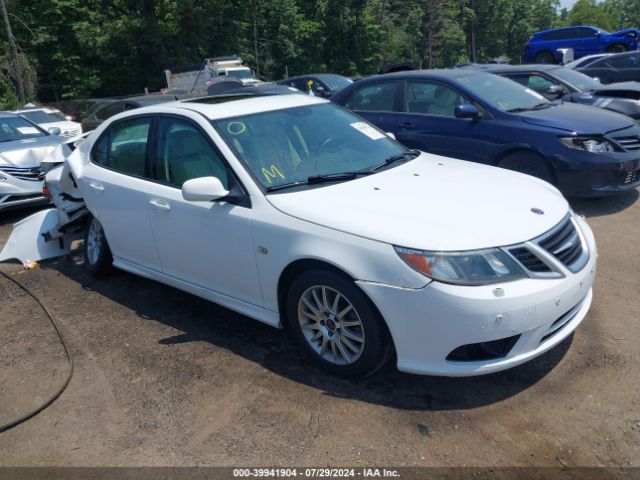2010 SAAB 9-3 YS3FA4CY1A1609408