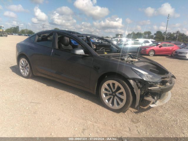 2023 TESLA MODEL 3 5YJ3E1EA0PF450815