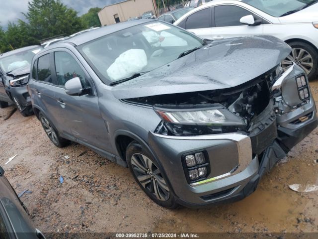 2023 MITSUBISHI OUTLANDER SPORT JA4ARUAU0PU015307