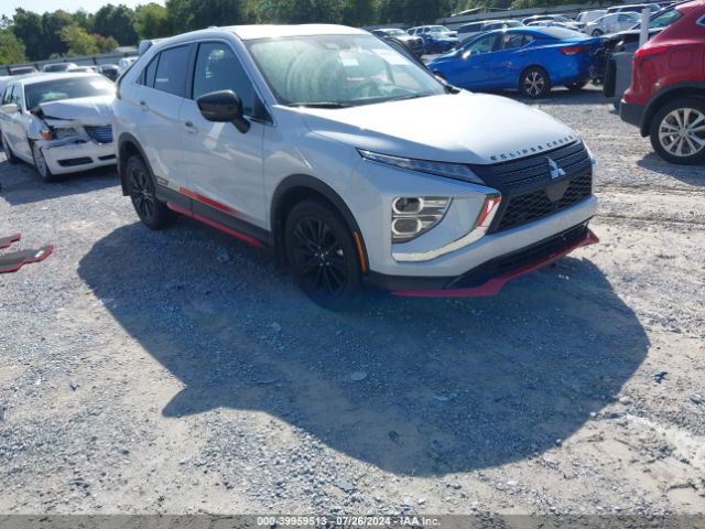 2023 MITSUBISHI ECLIPSE CROSS JA4ATVAA8PZ037202