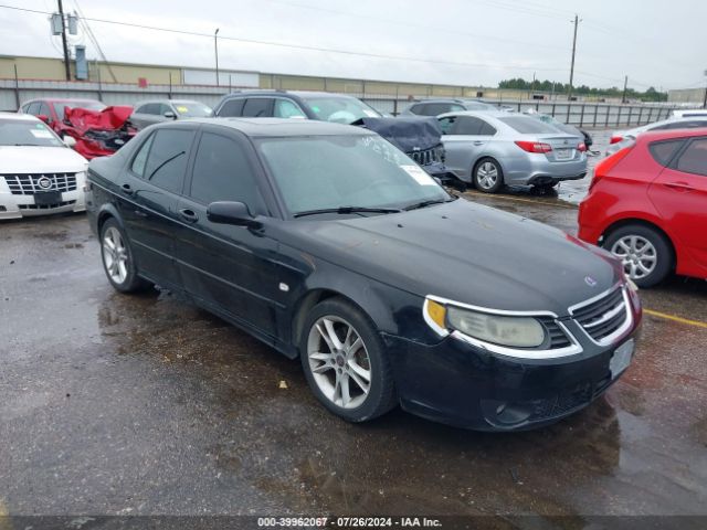 2008 SAAB 9-5 YS3ED49G583514494