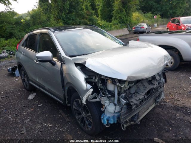 2020 MITSUBISHI ECLIPSE CROSS JA4AT5AA9LZ015168