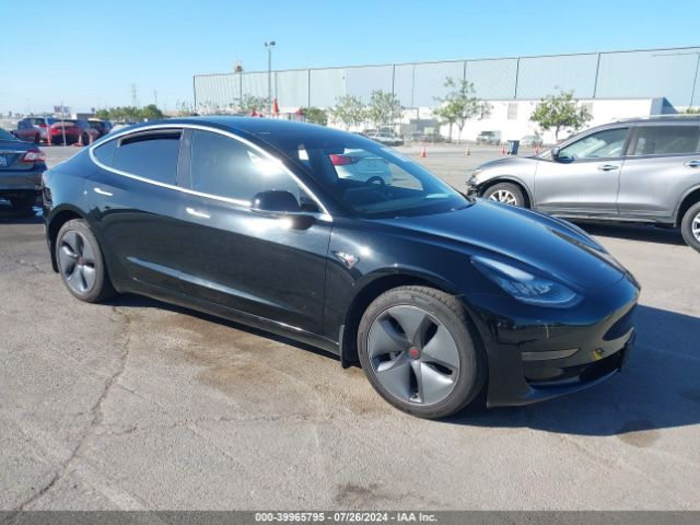 2019 TESLA MODEL 3 5YJ3E1EA0KF434896