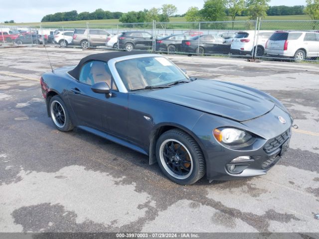 2017 FIAT 124 SPIDER JC1NFAEK8H0102952