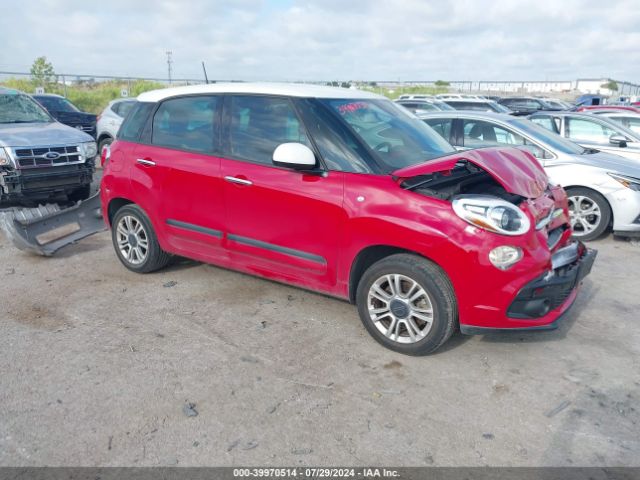 2020 FIAT 500L ZFBNFAAHXLZ042712
