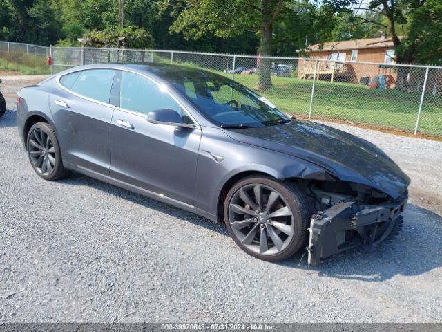 2017 TESLA MODEL S 5YJSA1E26HF188221