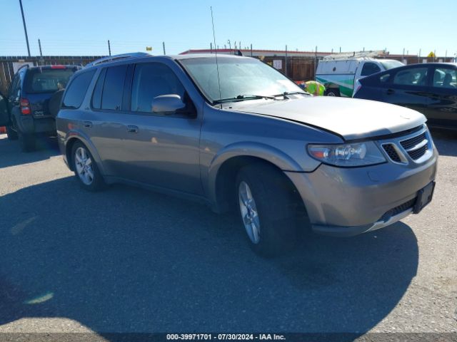 2006 SAAB 9-7X 5S3ET13M362806245
