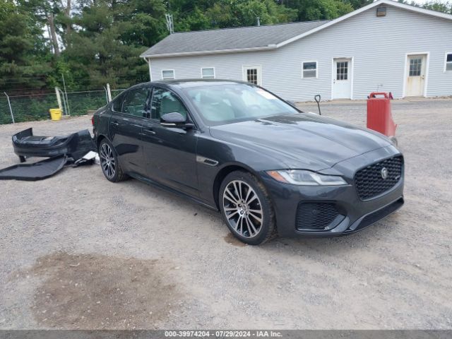 2024 JAGUAR XF SAJBL4GX6RCY96280