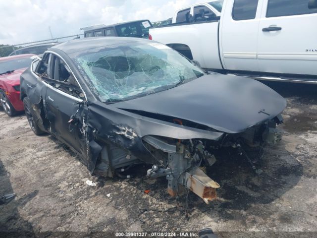 2020 TESLA MODEL 3 5YJ3E1EB1LF663842