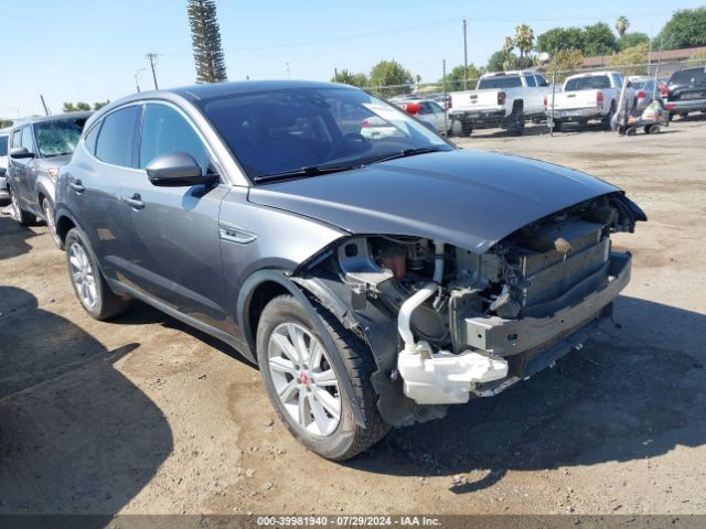 2018 JAGUAR E-PACE SADFJ2FX7J1Z20098