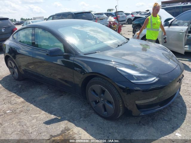 2021 TESLA MODEL 3 5YJ3E1EA7MF048284
