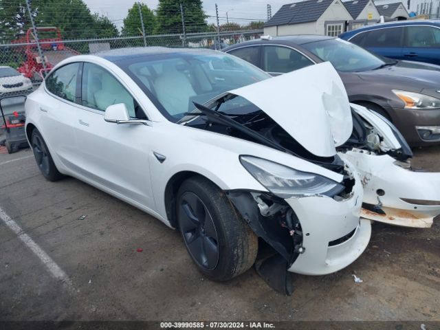 2020 TESLA MODEL 3 5YJ3E1EA9LF718075