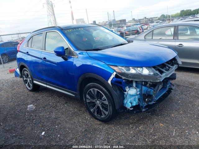 2020 MITSUBISHI ECLIPSE CROSS JA4AT5AA4LZ001307