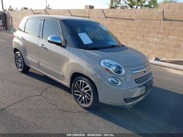 2015 FIAT 500L ZFBCFACH2FZ030949