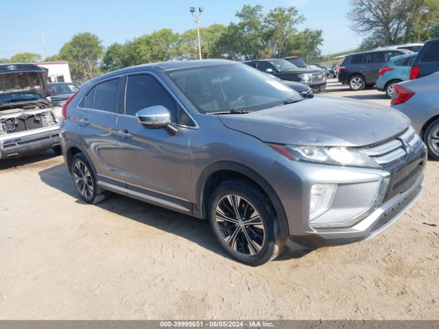 2018 MITSUBISHI ECLIPSE CROSS JA4AT5AA9JZ048278