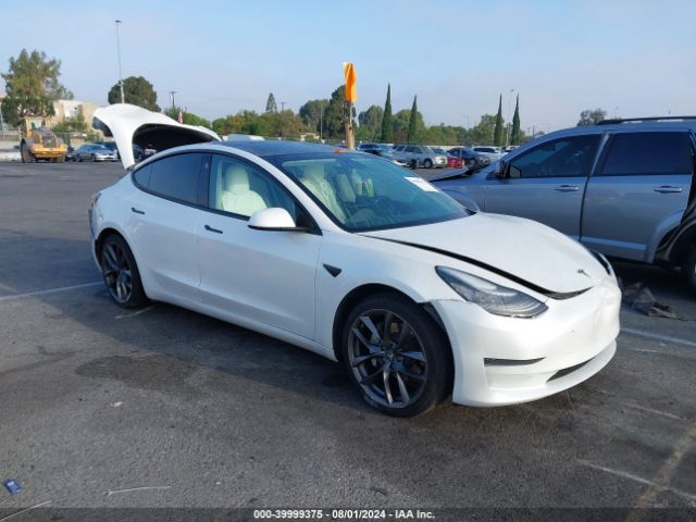 2020 TESLA MODEL 3 5YJ3E1EA9LF634998