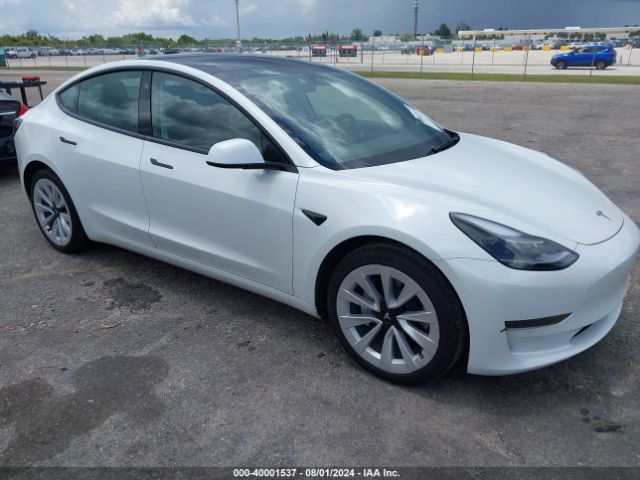 2023 TESLA MODEL 3 5YJ3E1EA1PF510262