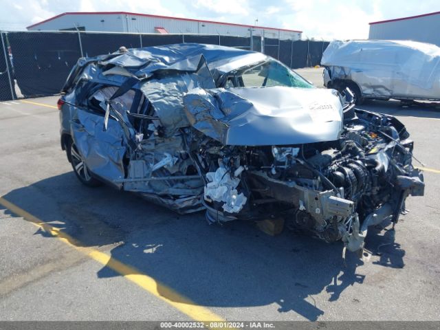 2023 MITSUBISHI OUTLANDER SPORT JA4ARUAU5PU014623