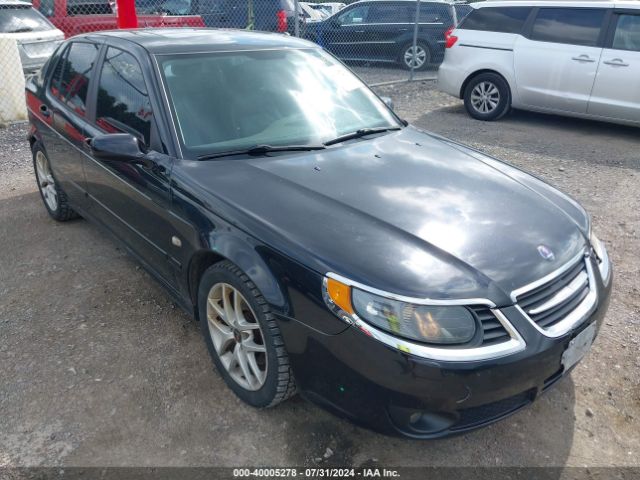 2006 SAAB 9-5 YS3ED49G263526888