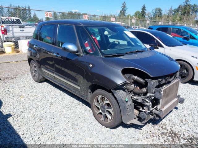 2014 FIAT 500L ZFBCFACH3EZ016315