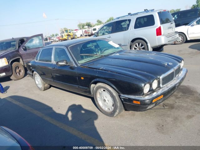 1997 JAGUAR XJ6 SAJHX1240VC788791