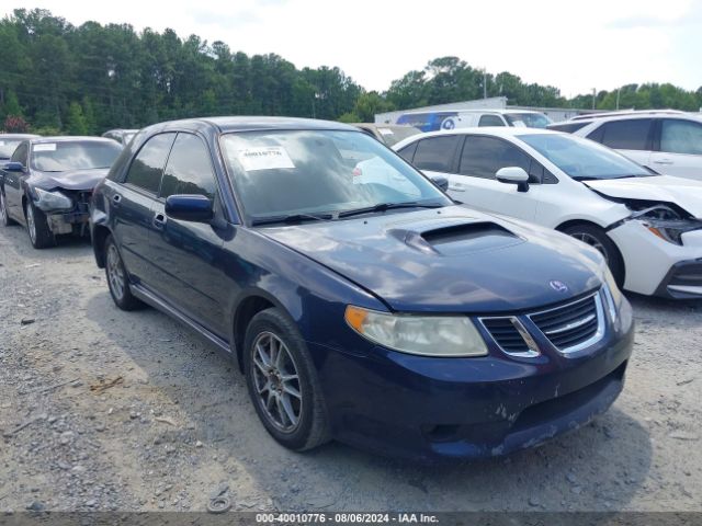 2005 SAAB 9-2X JF4GG22625H051394