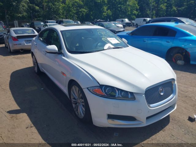 2015 JAGUAR XF SAJWA0FS9FPU78970