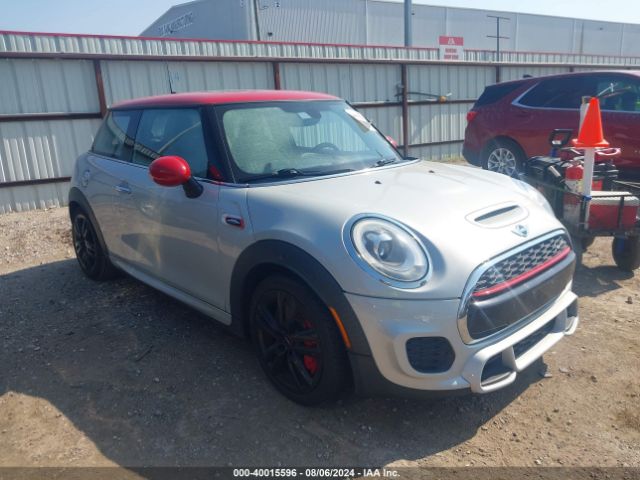 2017 MINI HARDTOP WMWXM9C30H2F65913