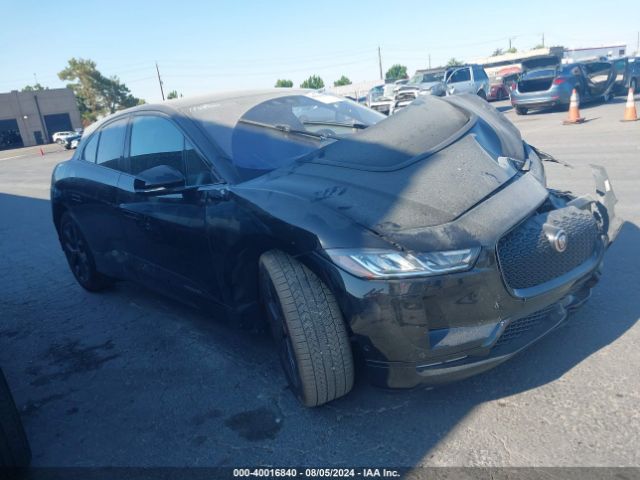 2020 JAGUAR I-PACE SADHB2S10L1F83898
