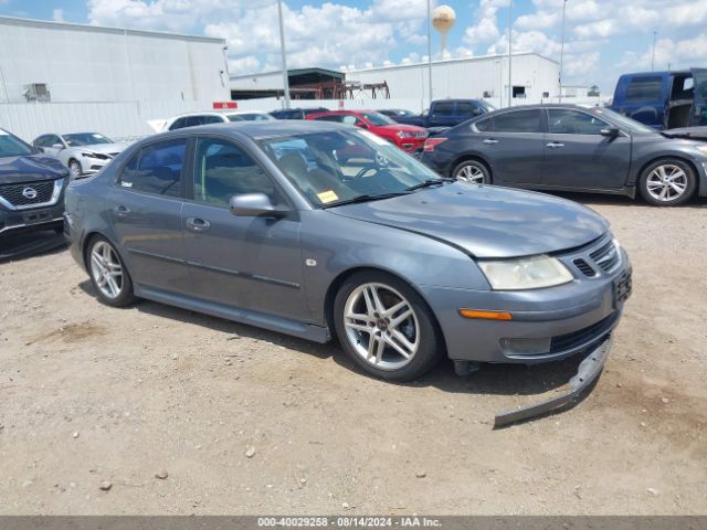 2007 SAAB 9-3 YS3FD46Y271012747