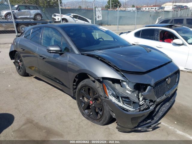 2020 JAGUAR I-PACE SADHD2S11L1F83869