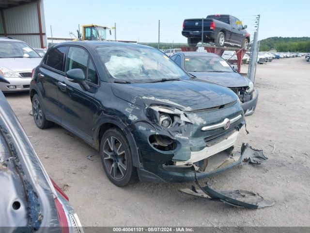 2016 FIAT 500X ZFBCFXBT3GP379396
