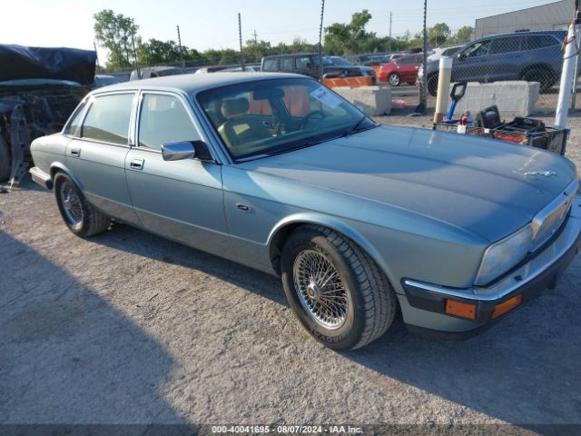 1993 JAGUAR XJ6 SAJKW1744PC668366